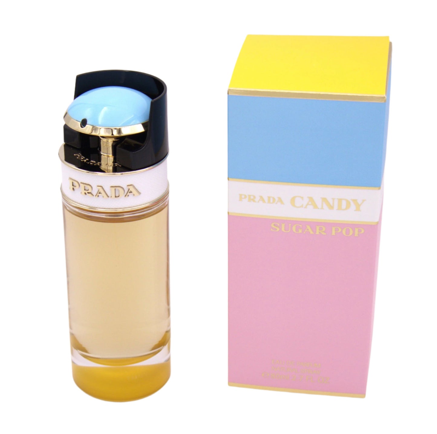 Prada Candy Sugar Pop