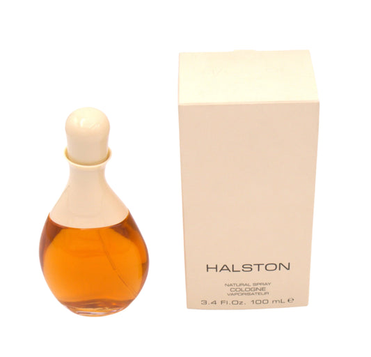 Halston