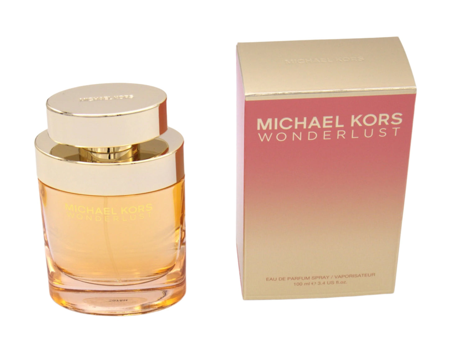 Michael Kors Wonderlust