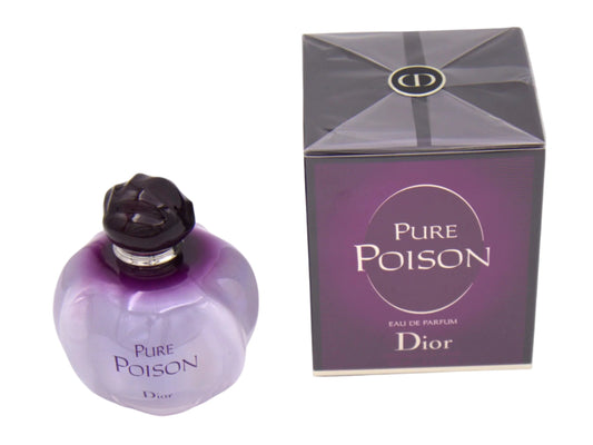 Pure Poison by Christian Dior