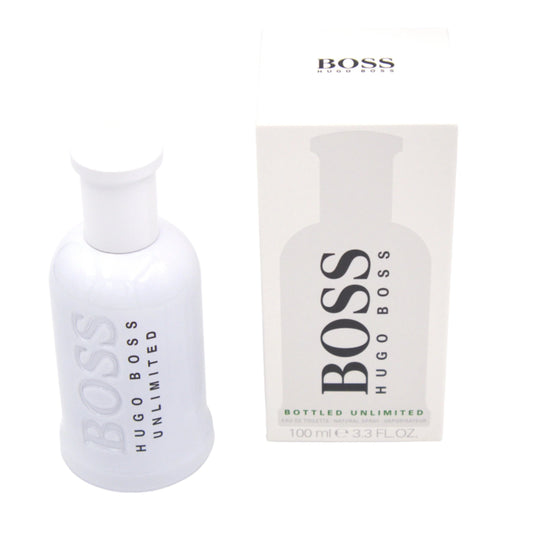 Hugo Boss Bottled Unlimited