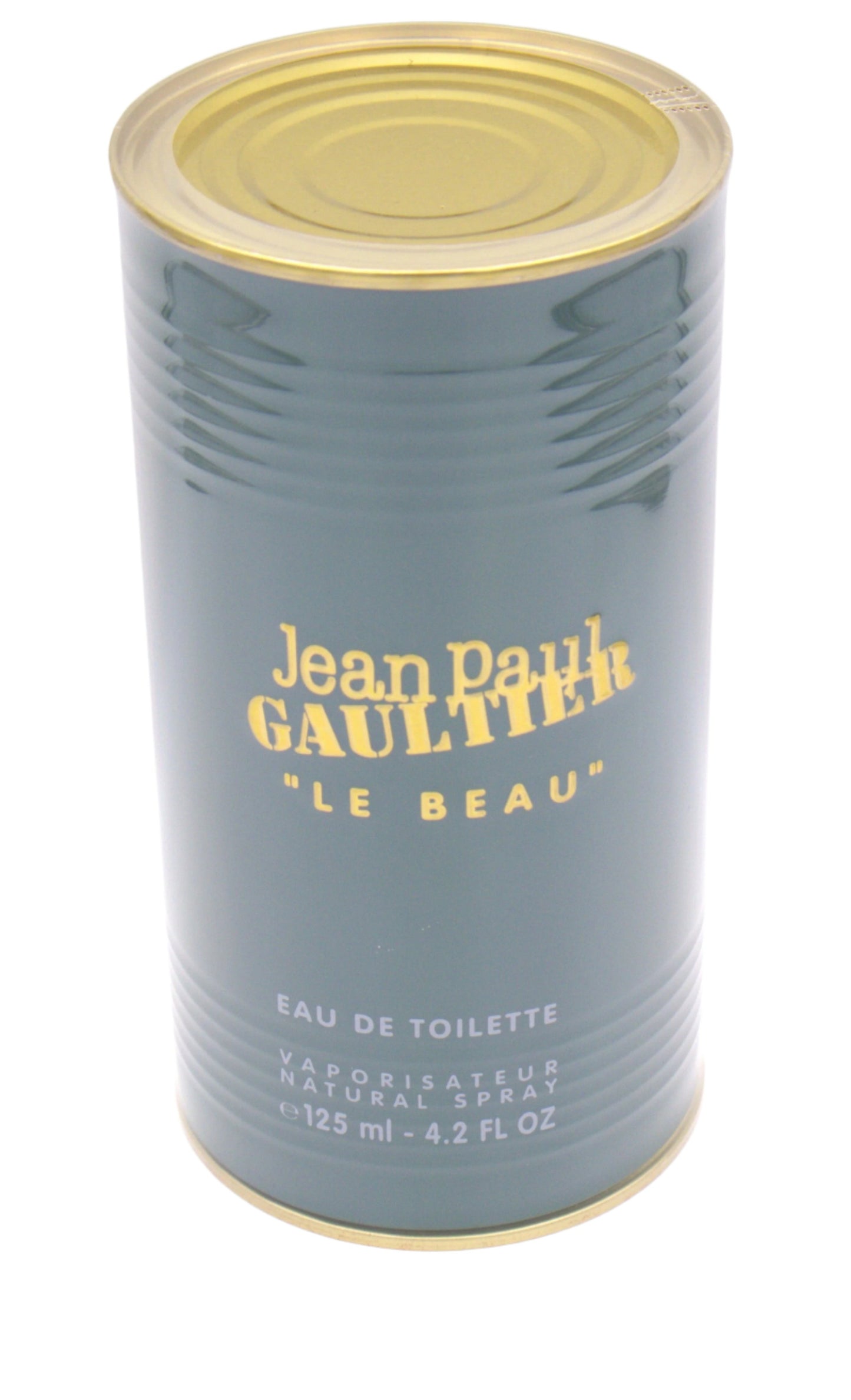 Jean Paul Gaultier Le Beau