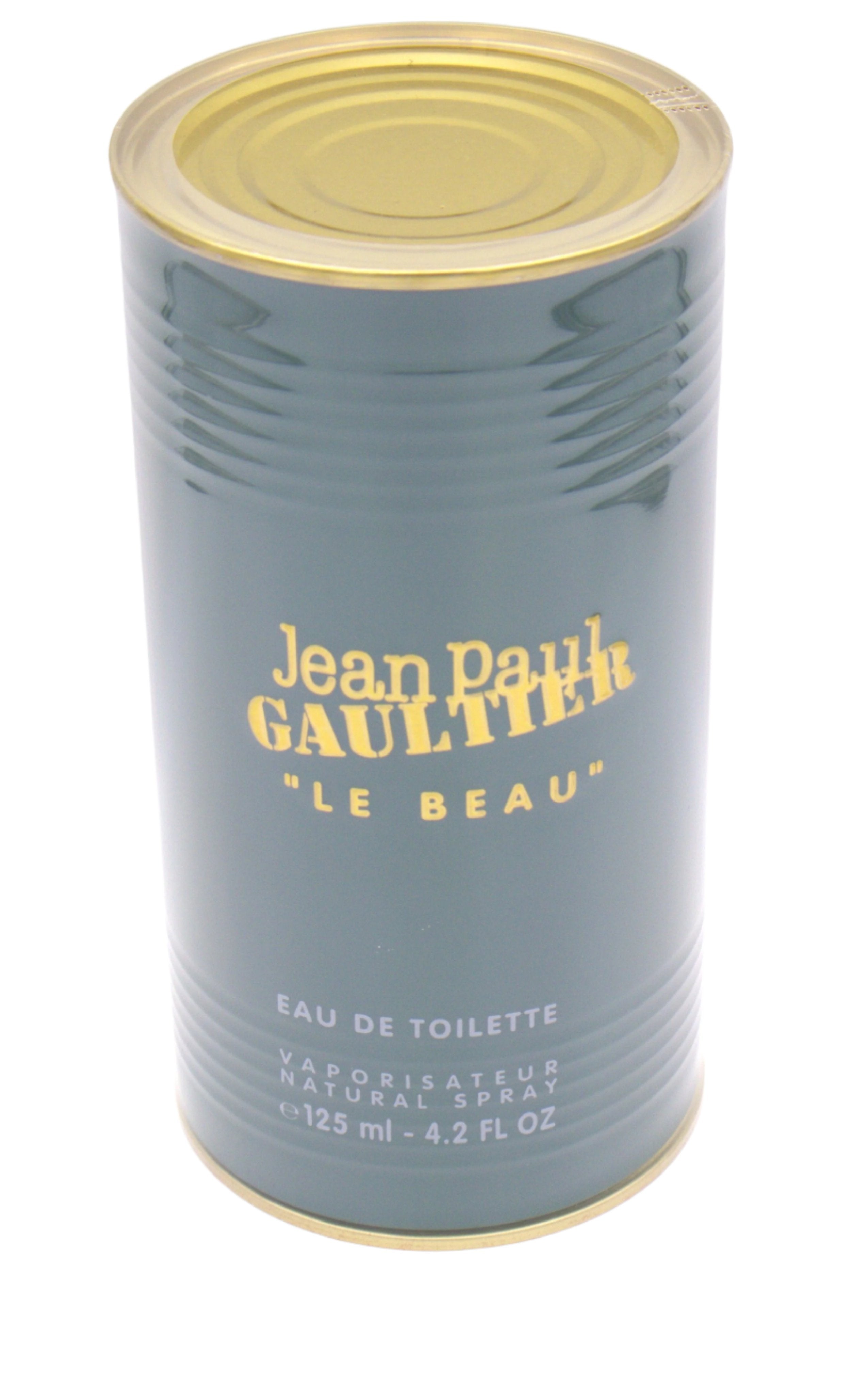 Jean Paul Gaultier El Beau