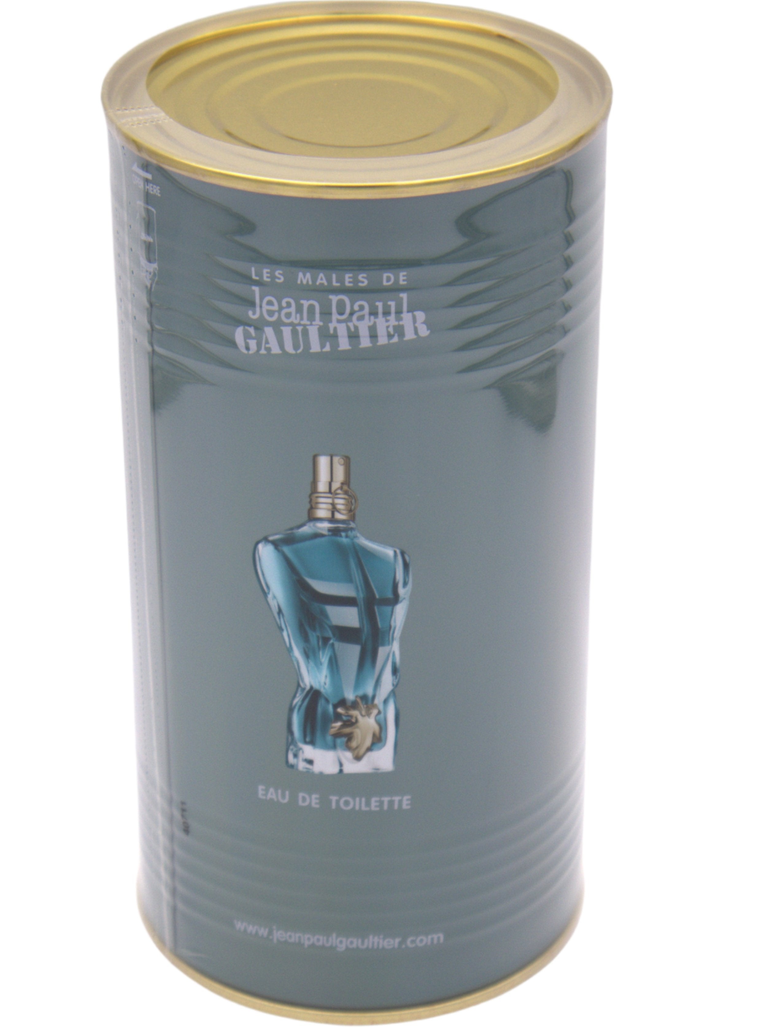 Jean Paul Gaultier El Beau