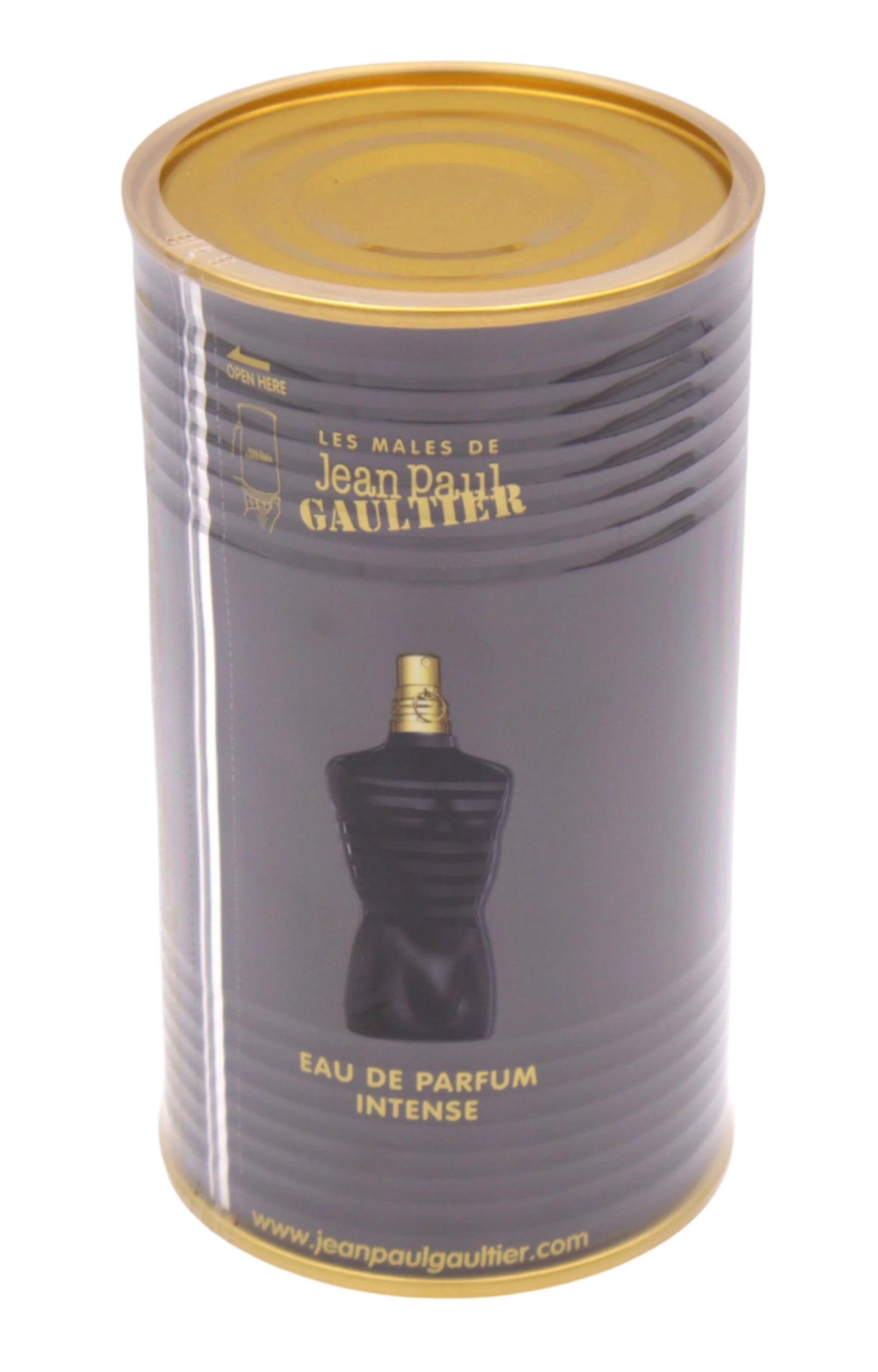 Jean Paul Gaultier Le Parfum