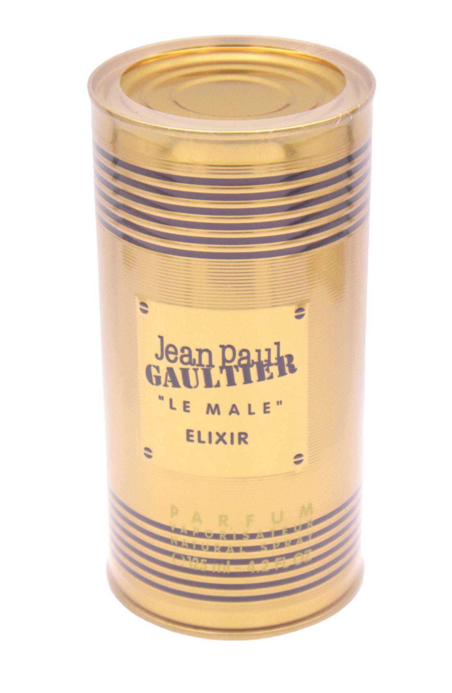 Jean Paul Gaultier Le Male Elixir Parfum