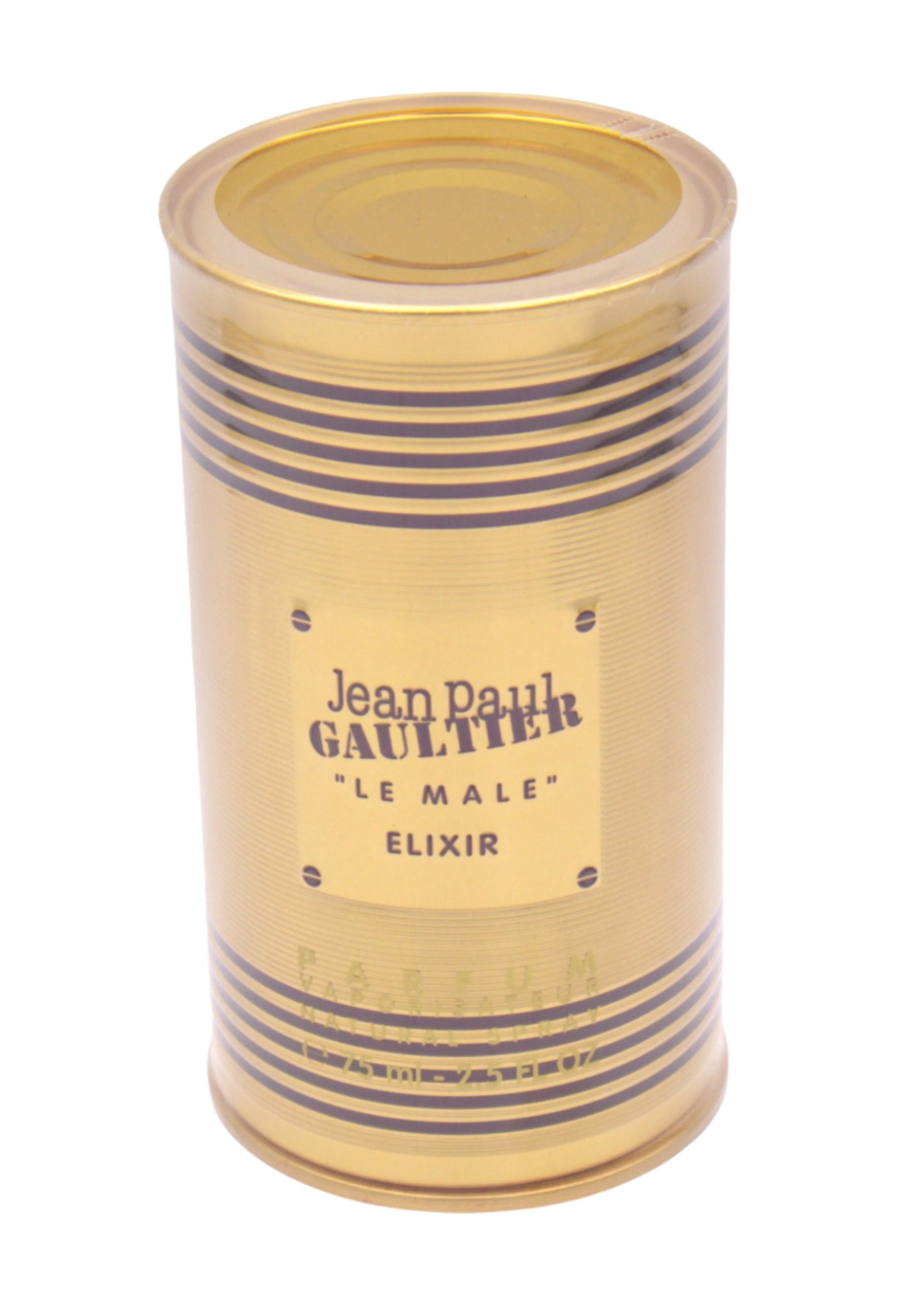 Jean Paul Gaultier Le Male Elixir Parfum