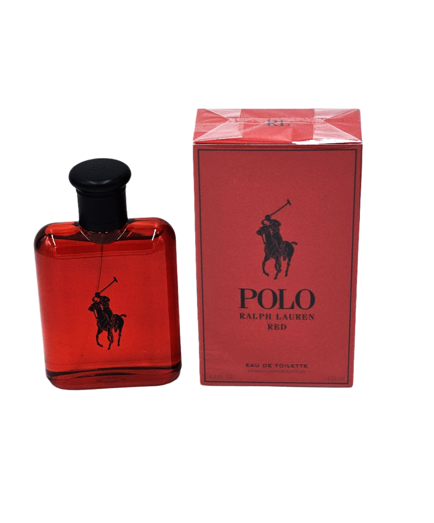 Polo Red by Ralph Lauren