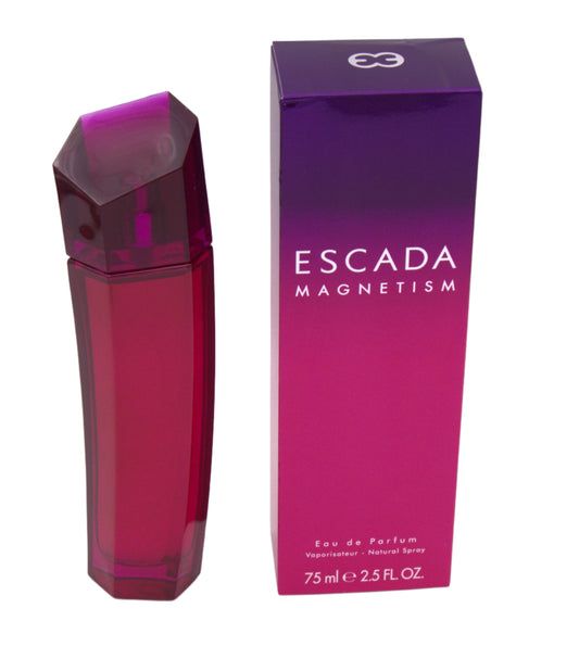 Escada Magnetism