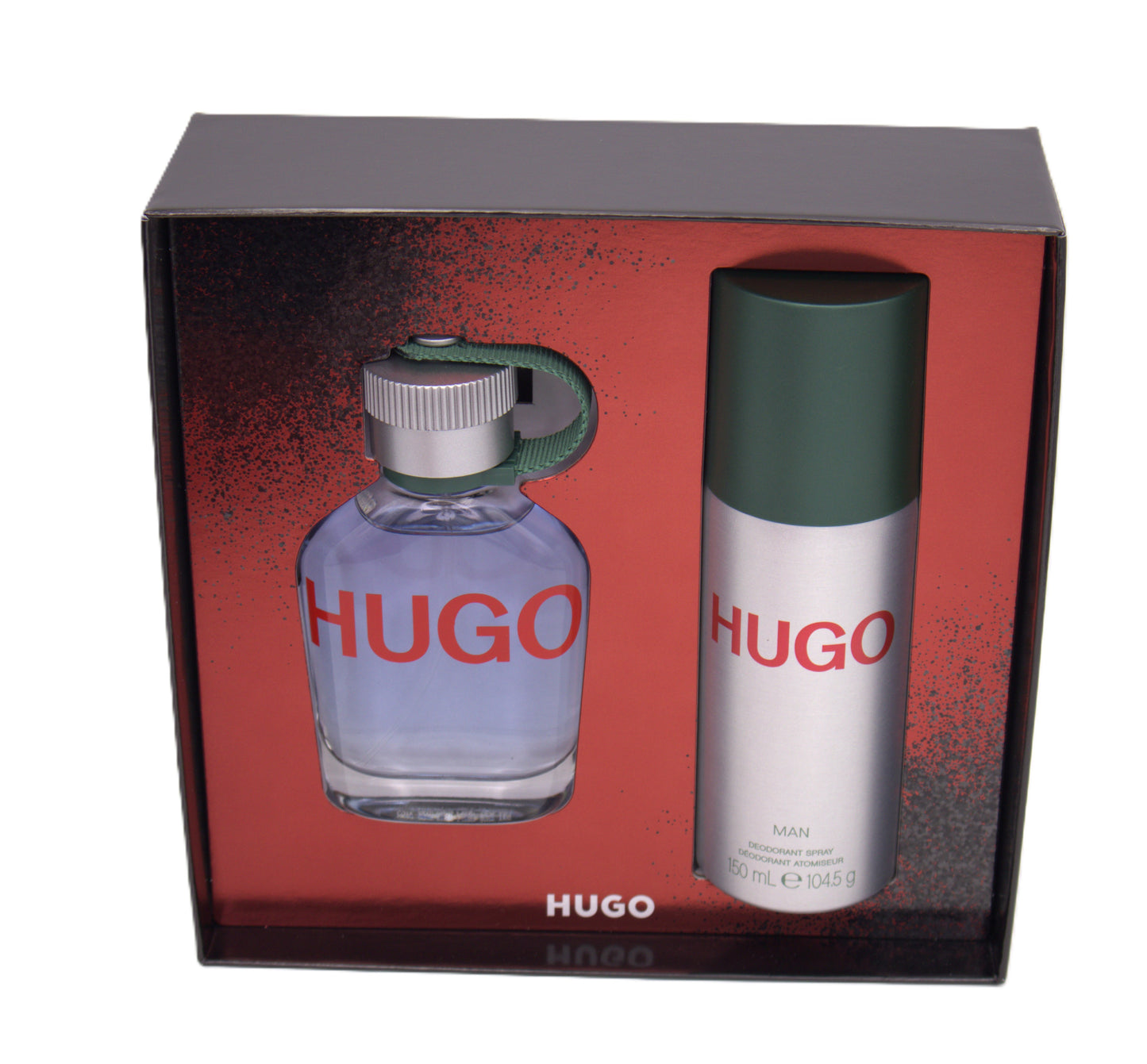 Hugo Man 2PC Set