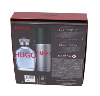 Hugo Man 2PC Set