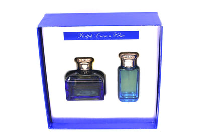 SET RALPH LAUREN 2PC